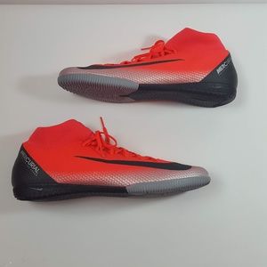 Nike Shoes Superflyx 6 Academy Cr7 Indoor Soccer Poshmark